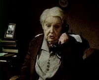 Ilga Zvanova filmā «Dubultslazds»